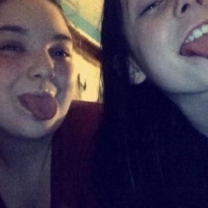 Meet your Posher, Isabelle